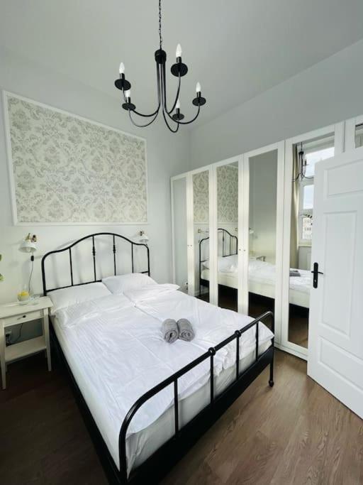 Lawendowy - Apartamenty Smart Projekt Tarnow Exterior photo