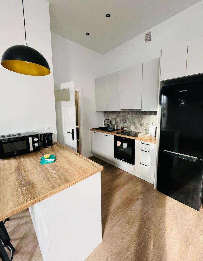 Lawendowy - Apartamenty Smart Projekt Tarnow Exterior photo