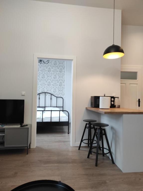 Lawendowy - Apartamenty Smart Projekt Tarnow Exterior photo